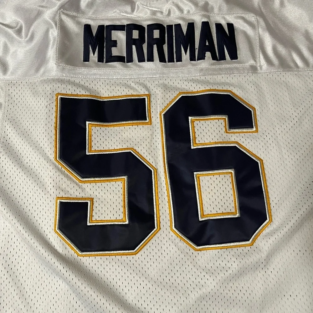 Jersey Chargers - Picture 3 of 4